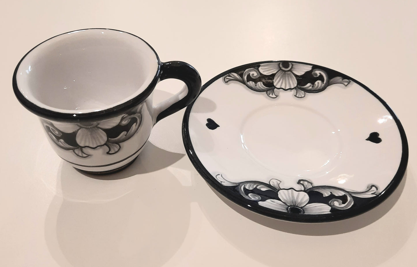 Coffee cup