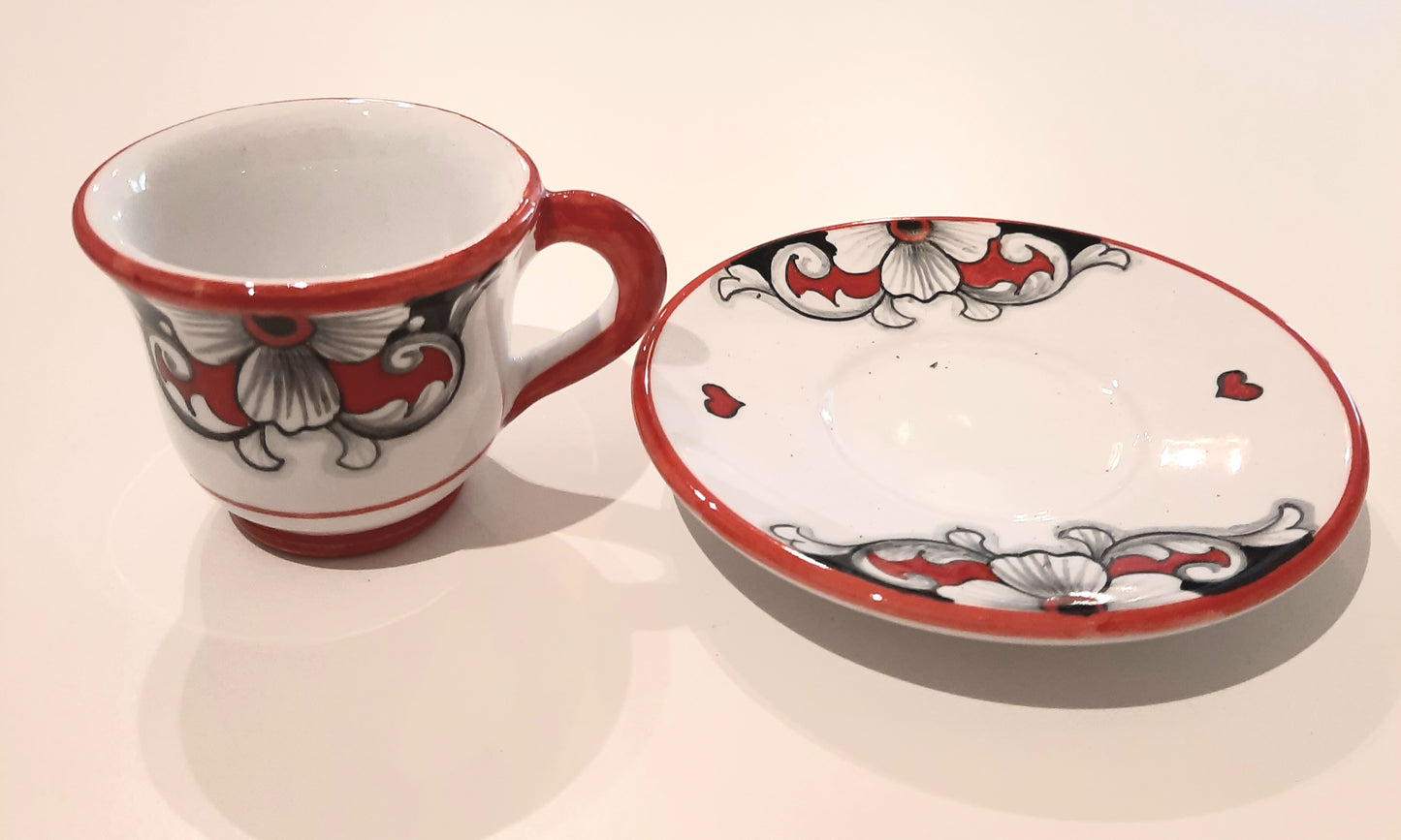 Coffee cup