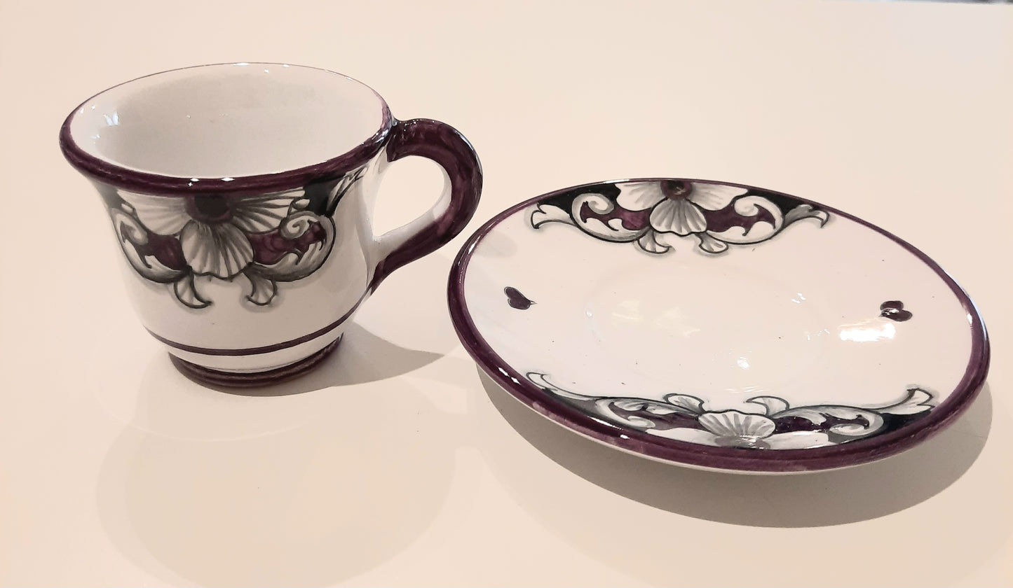 Coffee cup