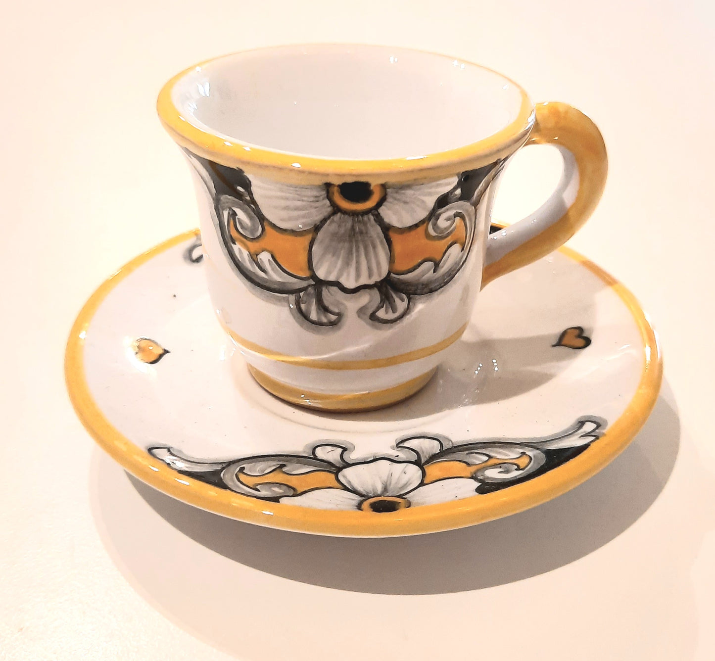 Coffee cup