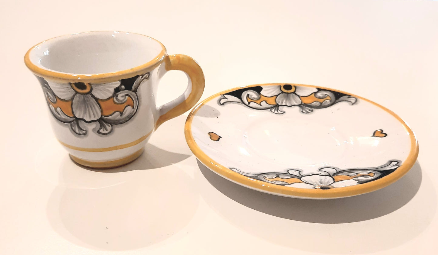 Coffee cup