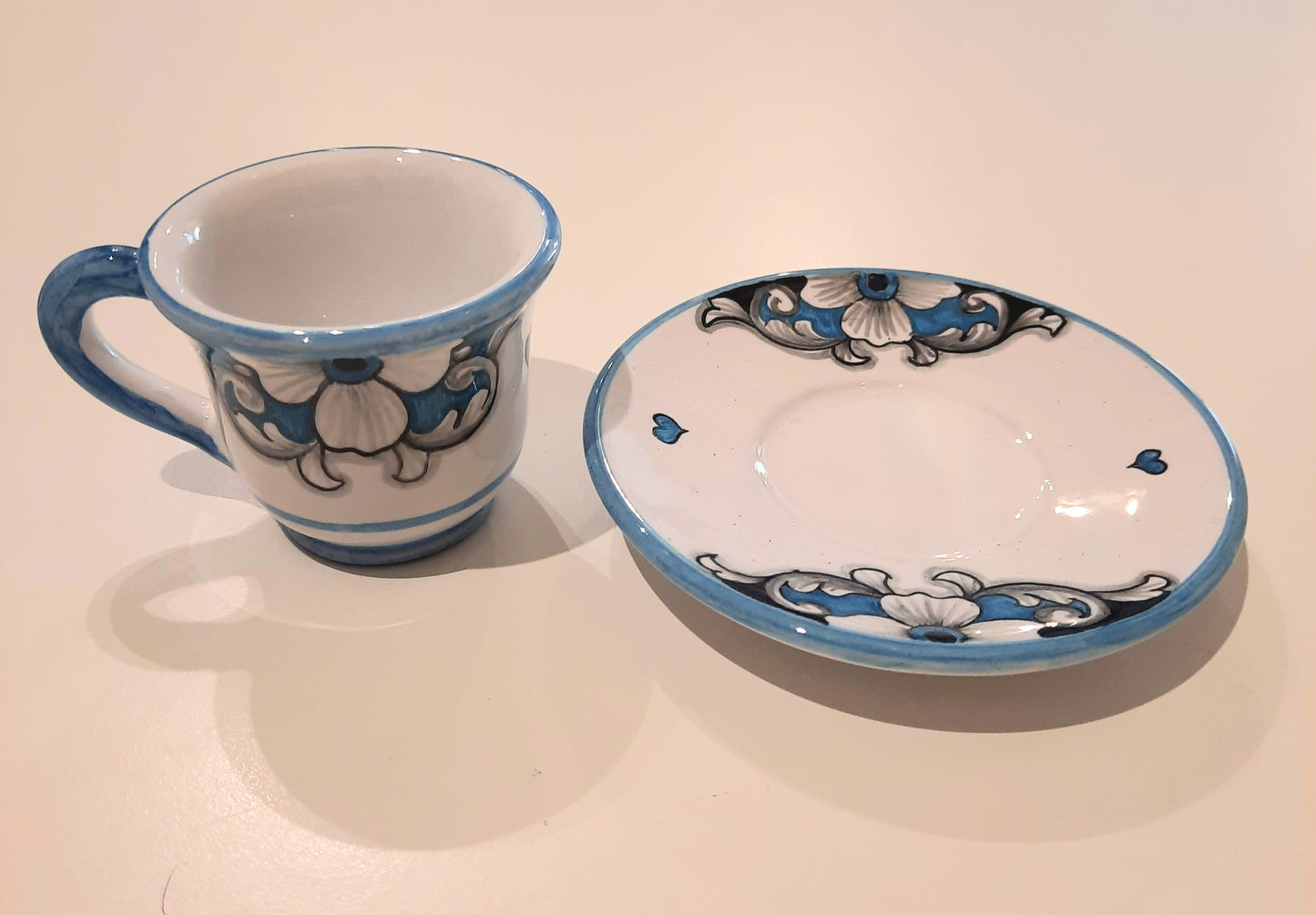 Coffee cup