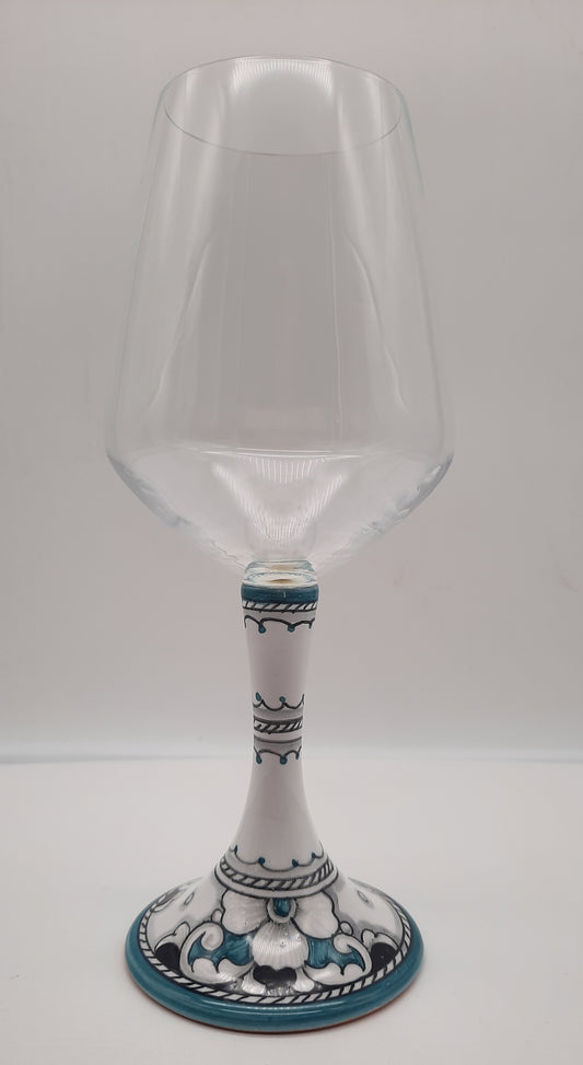 Ceramic goblets 55cl