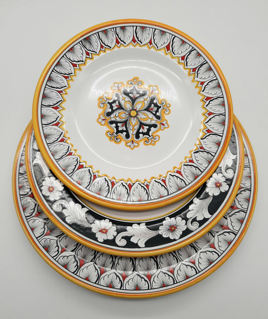 Posto tavola Decoro VFN