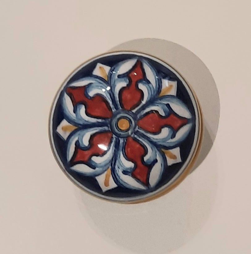 Rounded box 5 cm