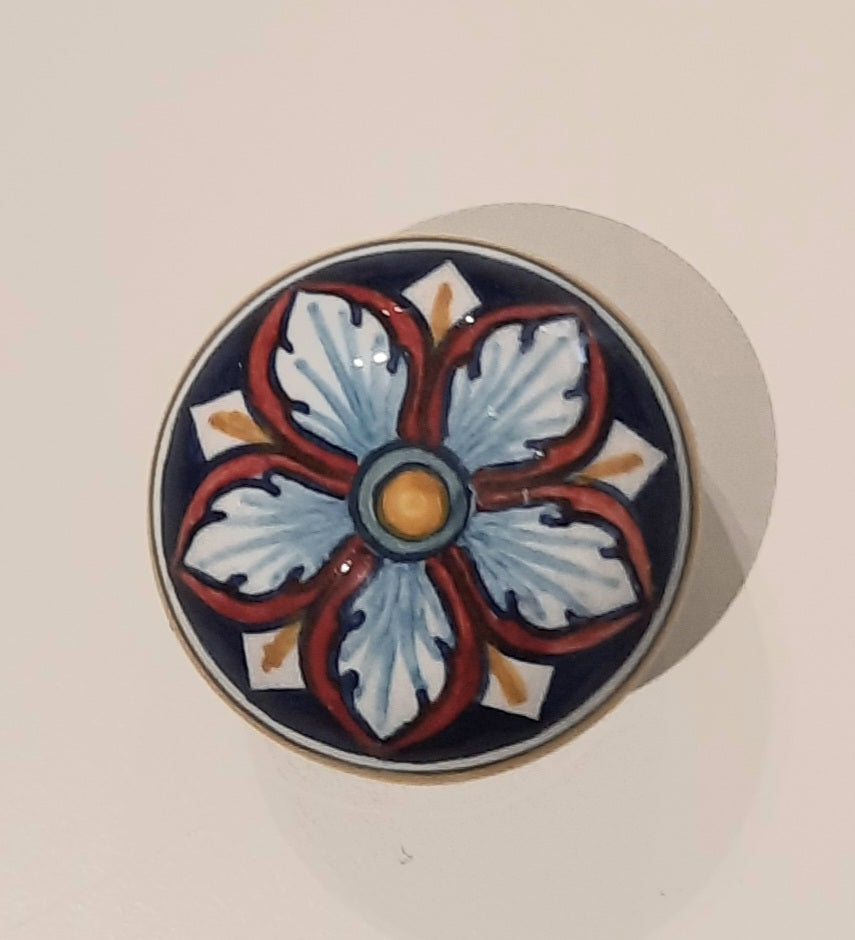 Rounded box 5 cm