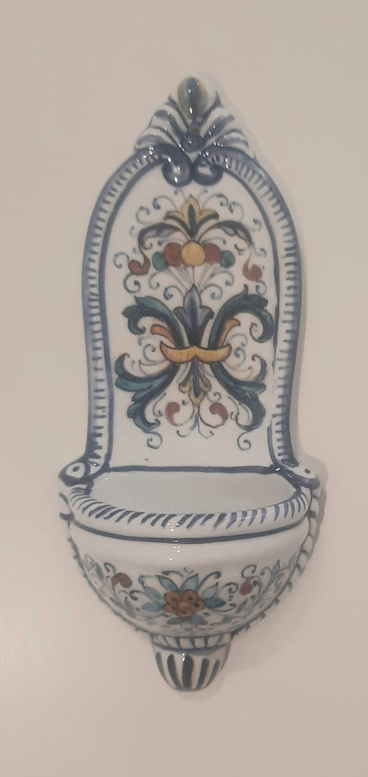 Piccola Acquasantiera