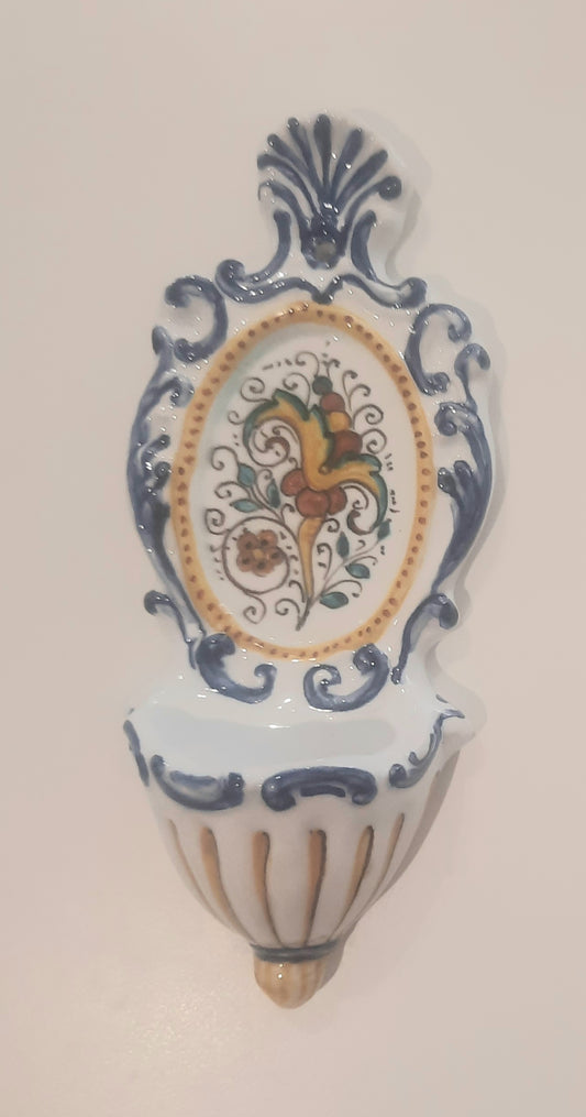 Piccola Acquasantiera