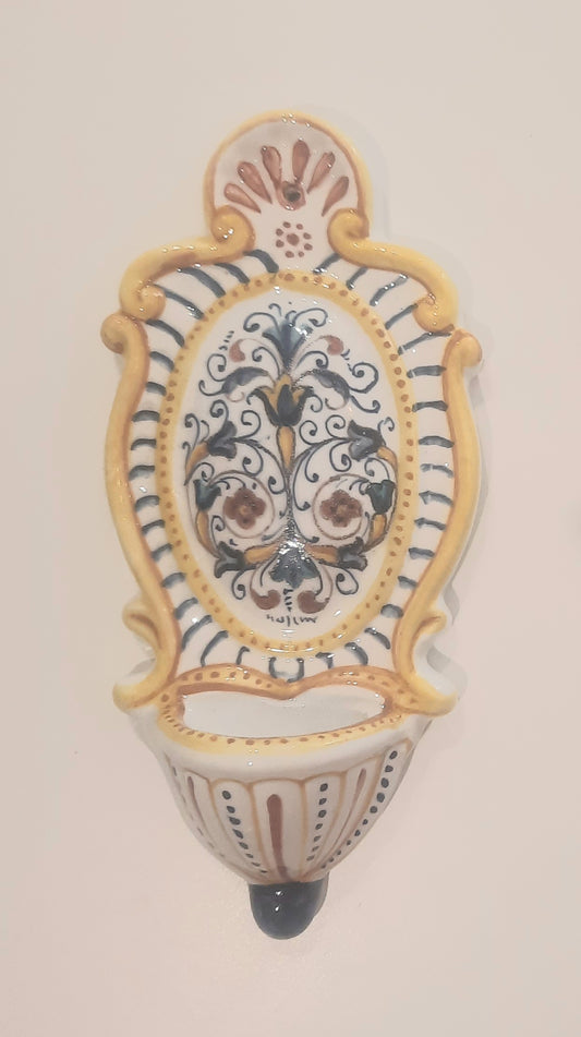 Piccola Acquasantiera