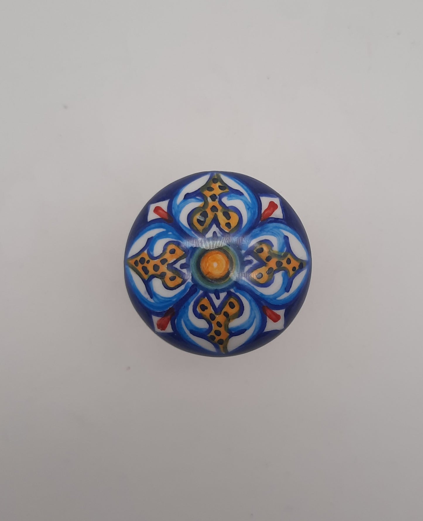 Bottle cap
