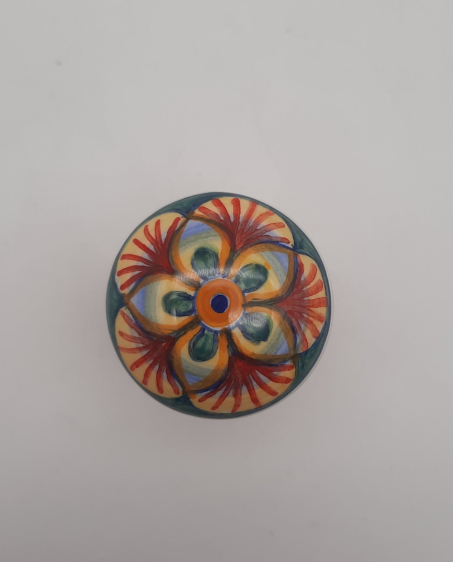 Bottle cap