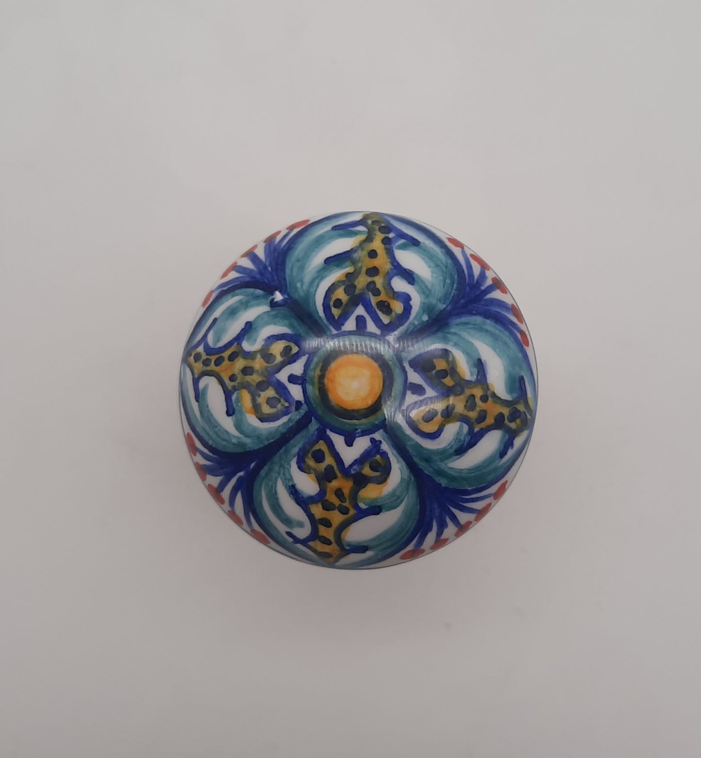 Bottle cap