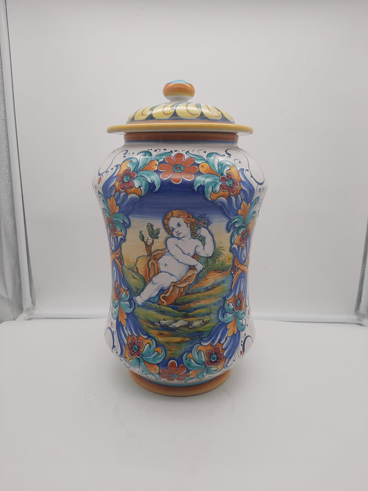 Classic jar 38 cm