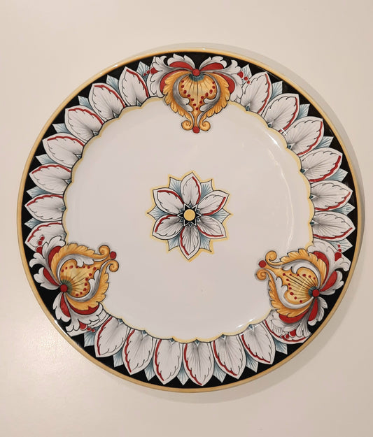 Underplate or serving plate 32 cm