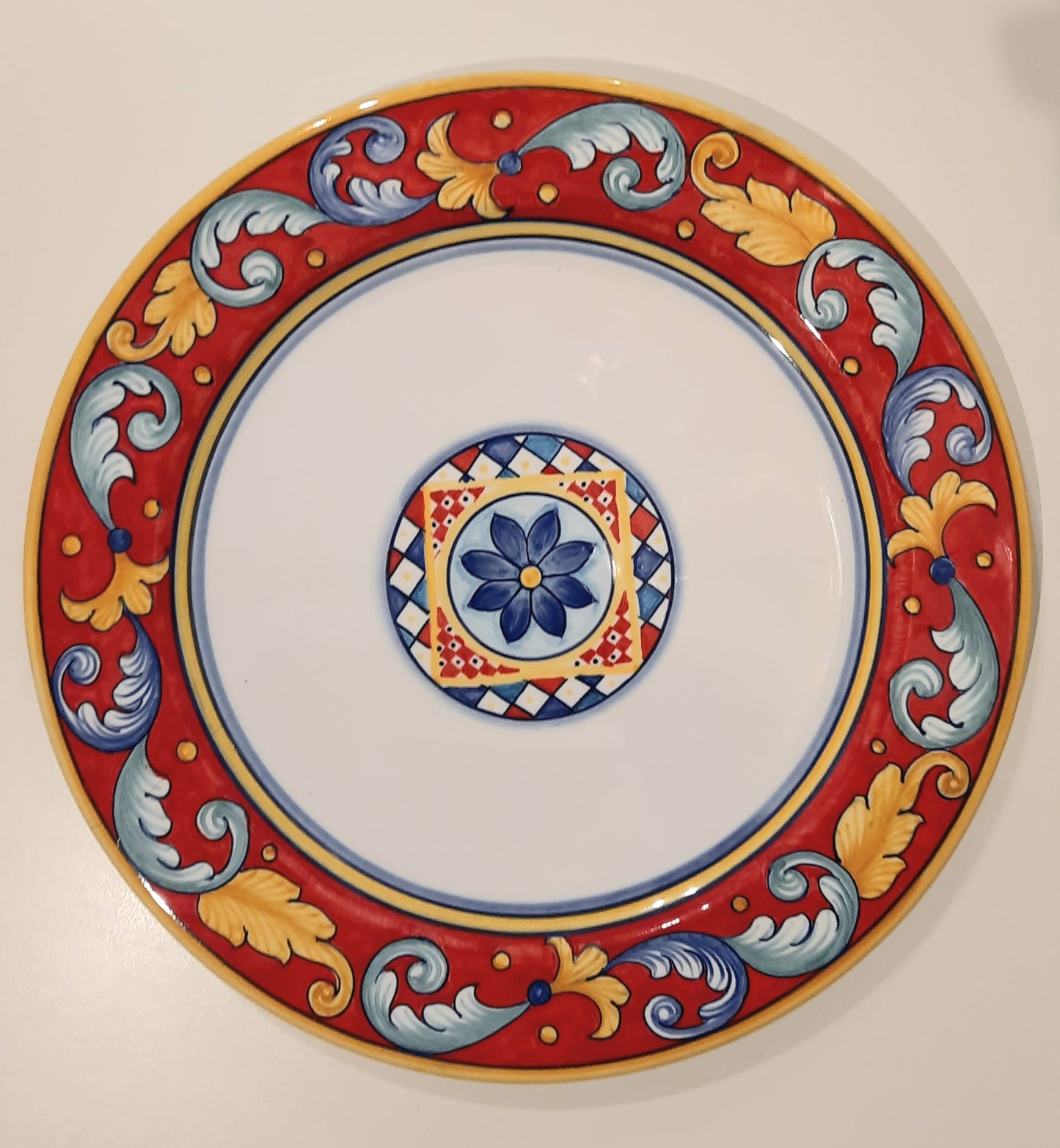 Underplate or serving plate 32 cm