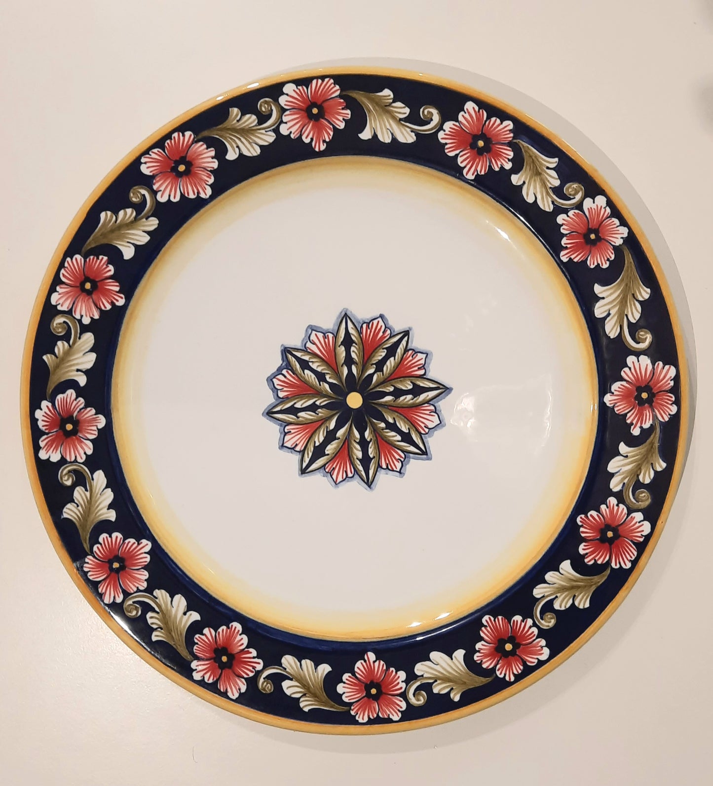 Underplate or serving plate 32 cm