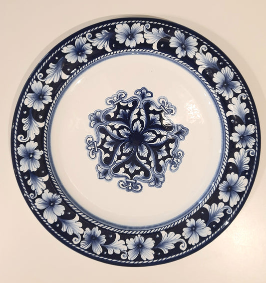 Underplate or serving plate 32 cm