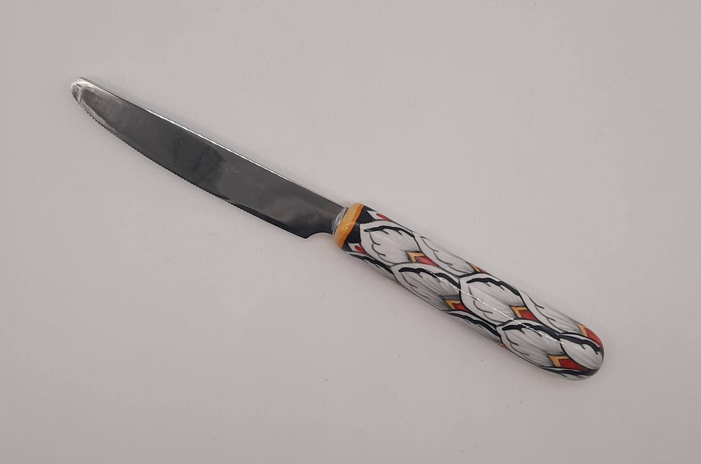 Devoro VFN table knife