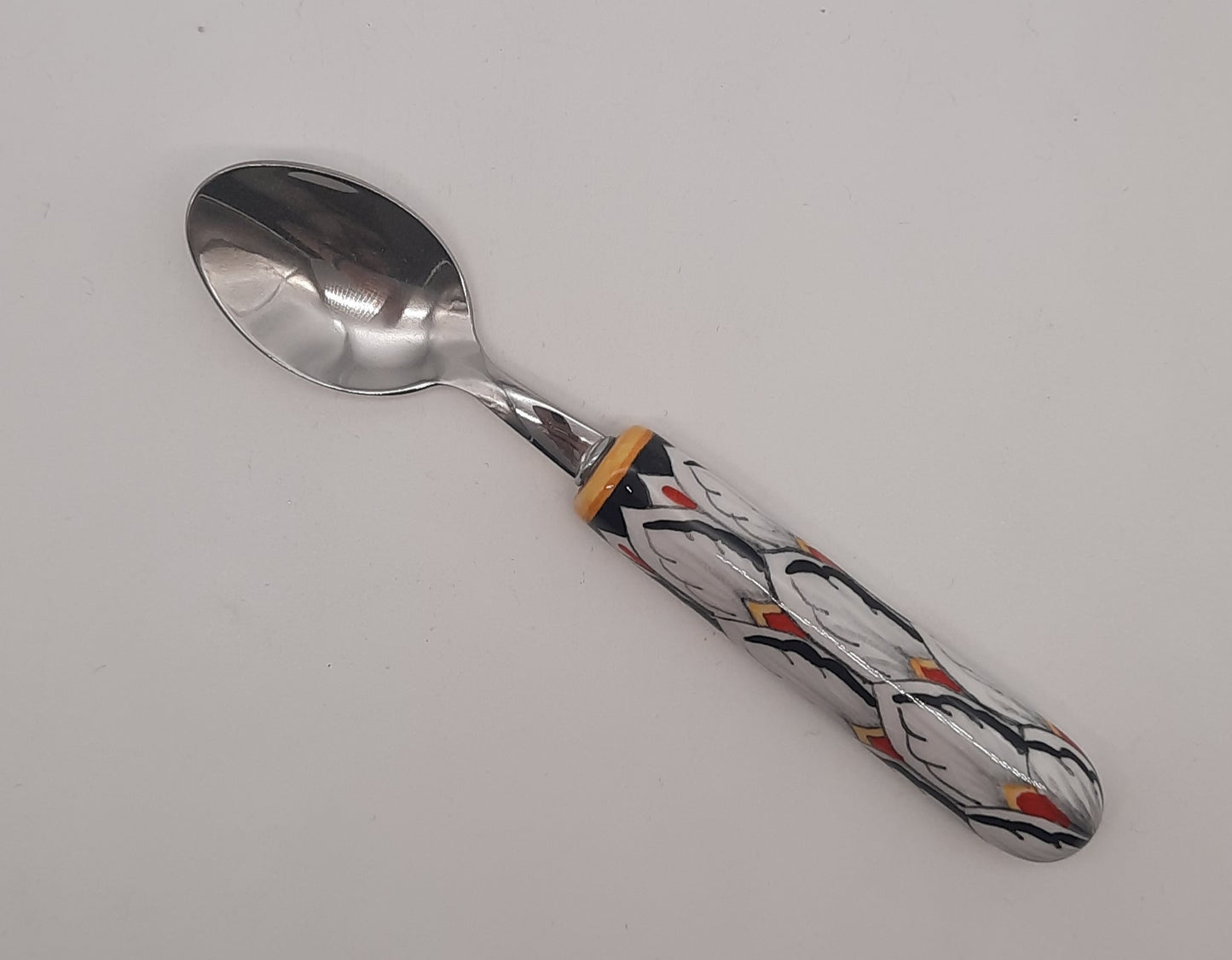 Dessert spoon Decoro VFN