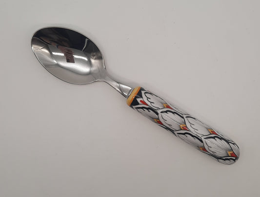 Table spoon VFN decoration